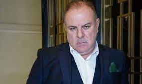 Burak Sergen: Sadakatsiz&#039;den ayrılıyor mu?