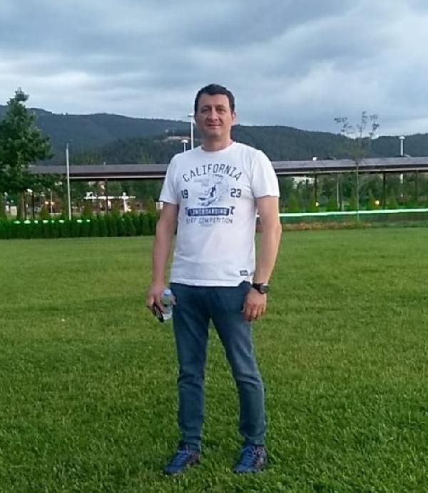 Bursa'da polis dehşetinde ölü sayısı 2'ye yükseldi