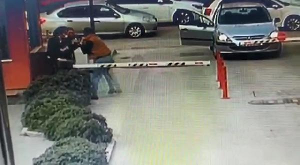 Bursa'da polis dehşetinde ölü sayısı 2'ye yükseldi