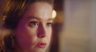 Camdaki Kız'da neler oldu?