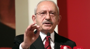 CHP Genel Başkanı Kılıçdaroğlu'nun elektriği haziranda kesilebilir
