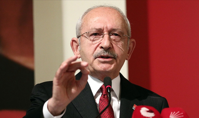 CHP Genel Başkanı Kılıçdaroğlu&#039;nun elektriği haziranda kesilebilir
