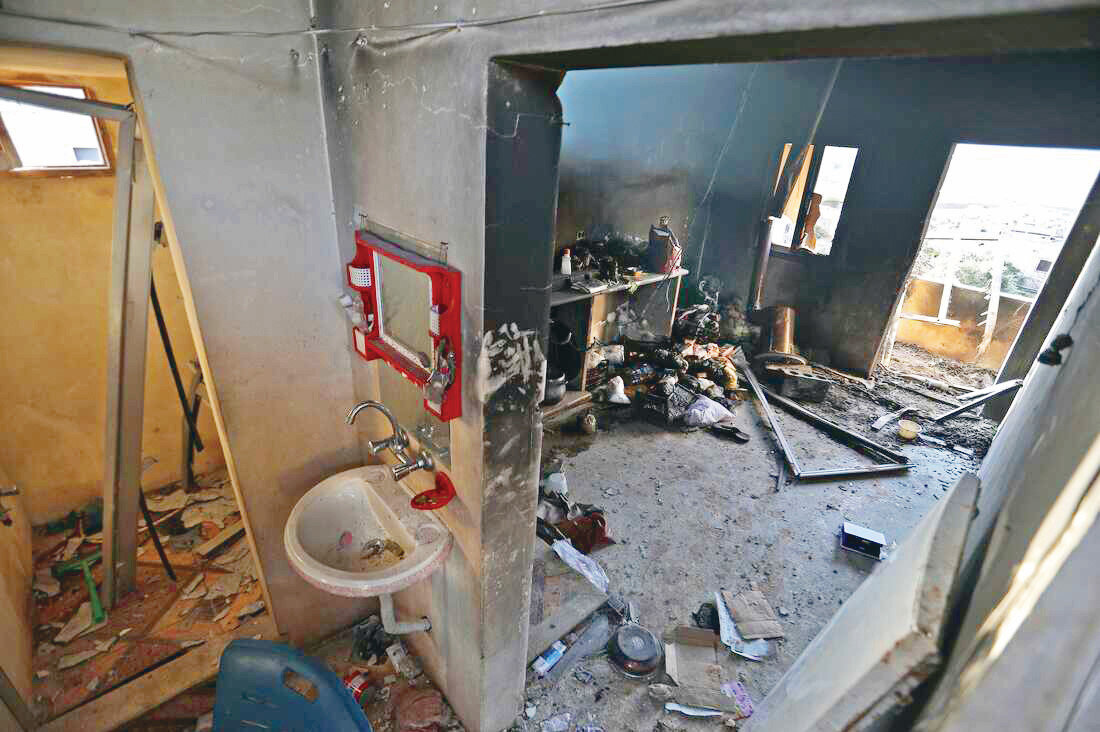 DEAŞ neden uyandırıldı?