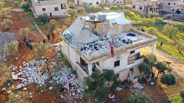 DEAŞ neden uyandırıldı?