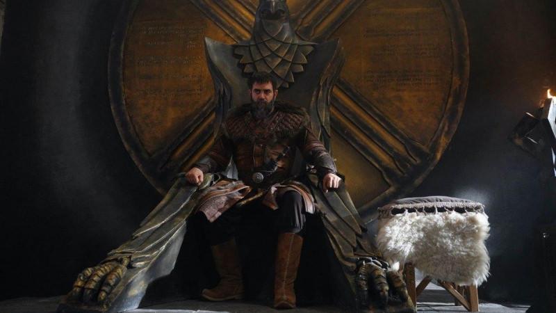 Destan 9.bölüm fragmanı: Hakikatin ortaya çıkması yıkıcı sonuçlar doğurdu! Yersiz yurtsuz kalıyor