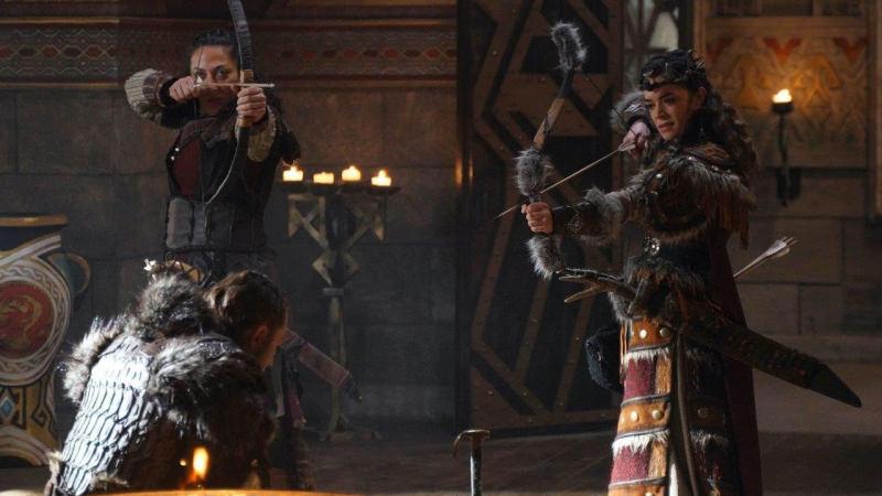 Destan 9.bölüm fragmanı: Hakikatin ortaya çıkması yıkıcı sonuçlar doğurdu! Yersiz yurtsuz kalıyor