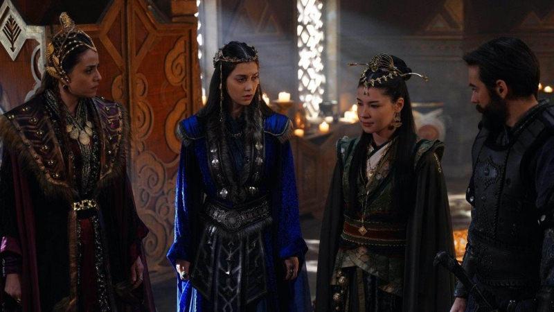 Destan 9.bölüm fragmanı: Hakikatin ortaya çıkması yıkıcı sonuçlar doğurdu! Yersiz yurtsuz kalıyor