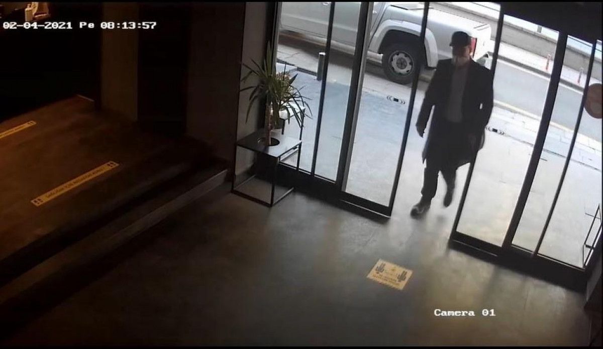 DEVA Parti'li Metin Gürcan hakkındaki iddianame kabul edildi