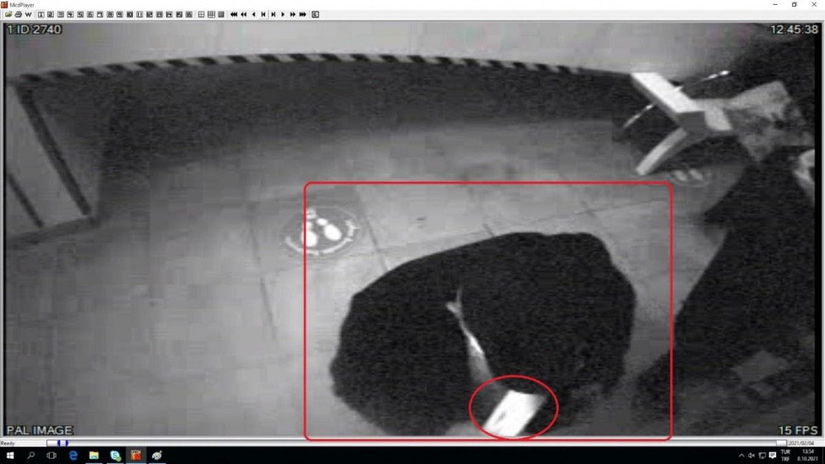 DEVA Parti'li Metin Gürcan hakkındaki iddianame kabul edildi