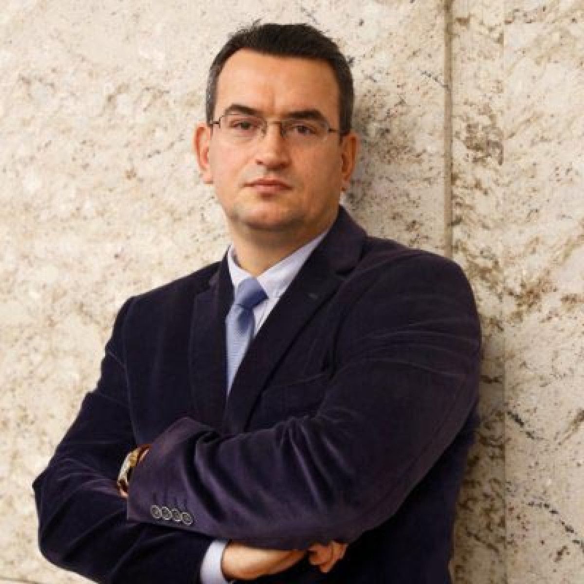 DEVA Parti'li Metin Gürcan hakkındaki iddianame kabul edildi