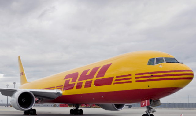 DHL Express, Türkiye’de ilk kez Bahreyn-İstanbul uçuşlarını başlattı