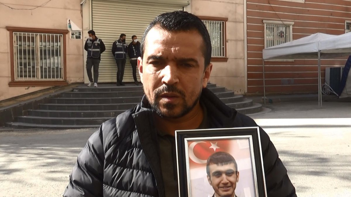 Diyarbakır annelerinin evlat nöbeti, 900 gündür devam ediyor