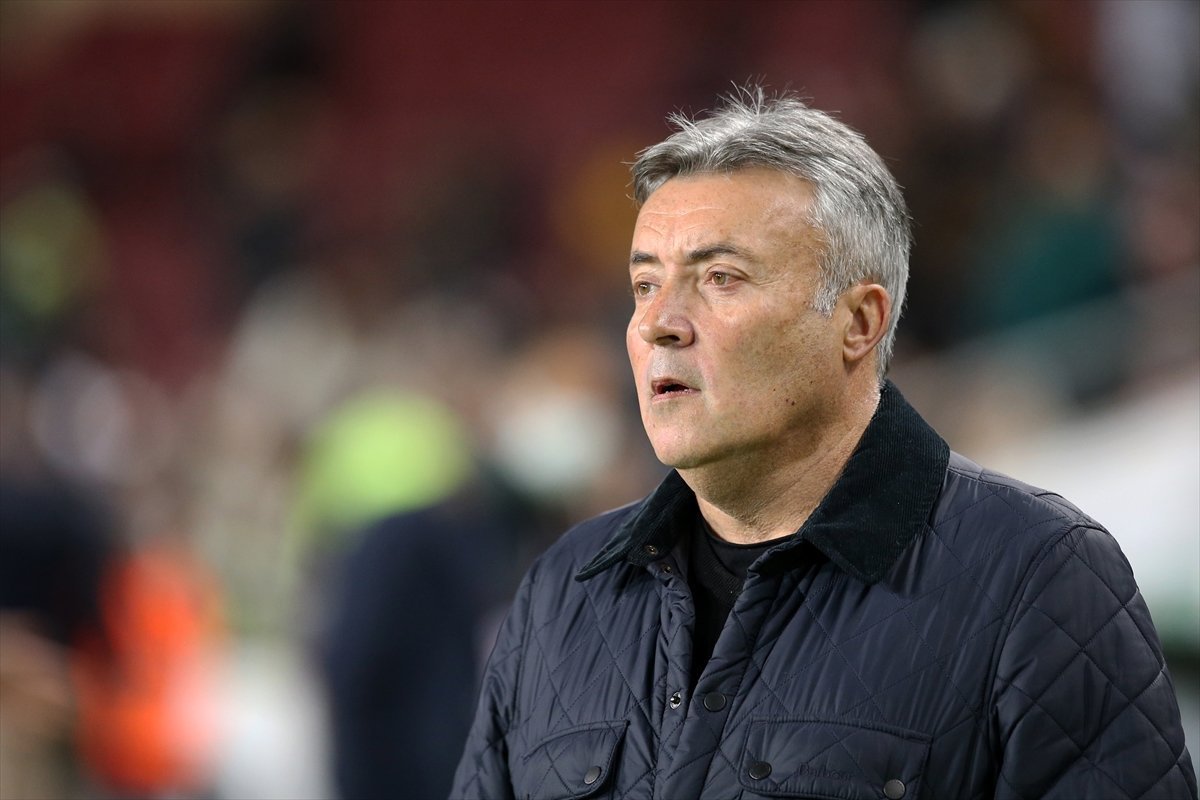 Domenec Torrent'in faturası ağır