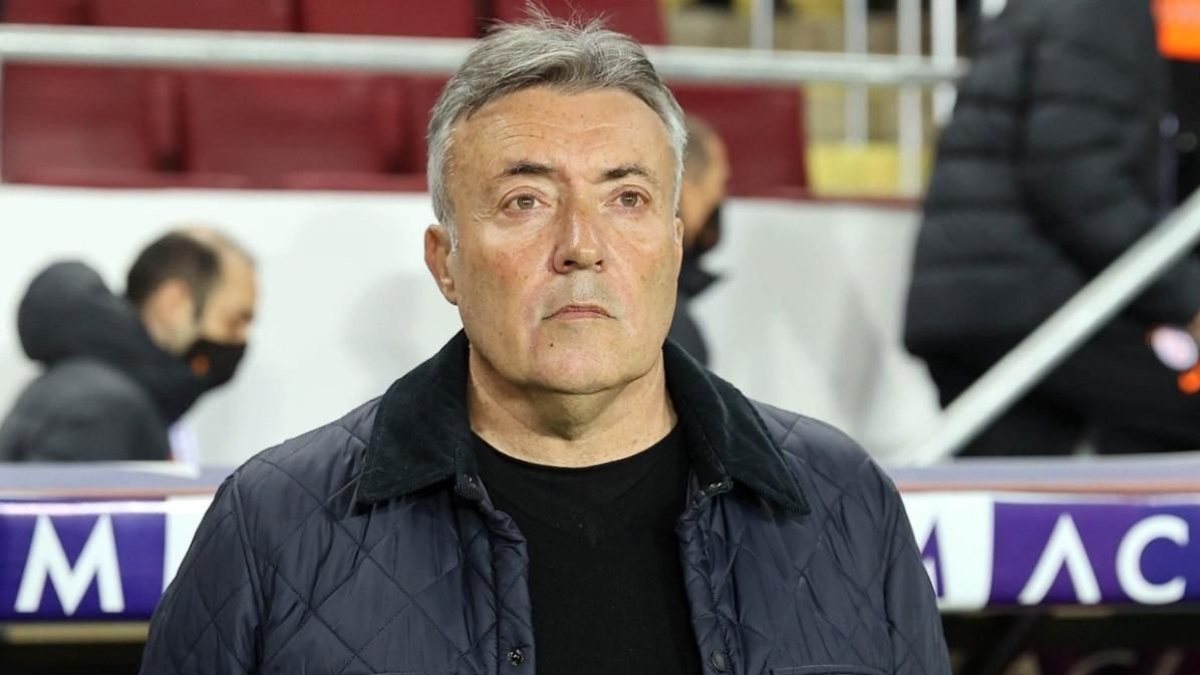 Domenec Torrent&#039;in faturası ağır