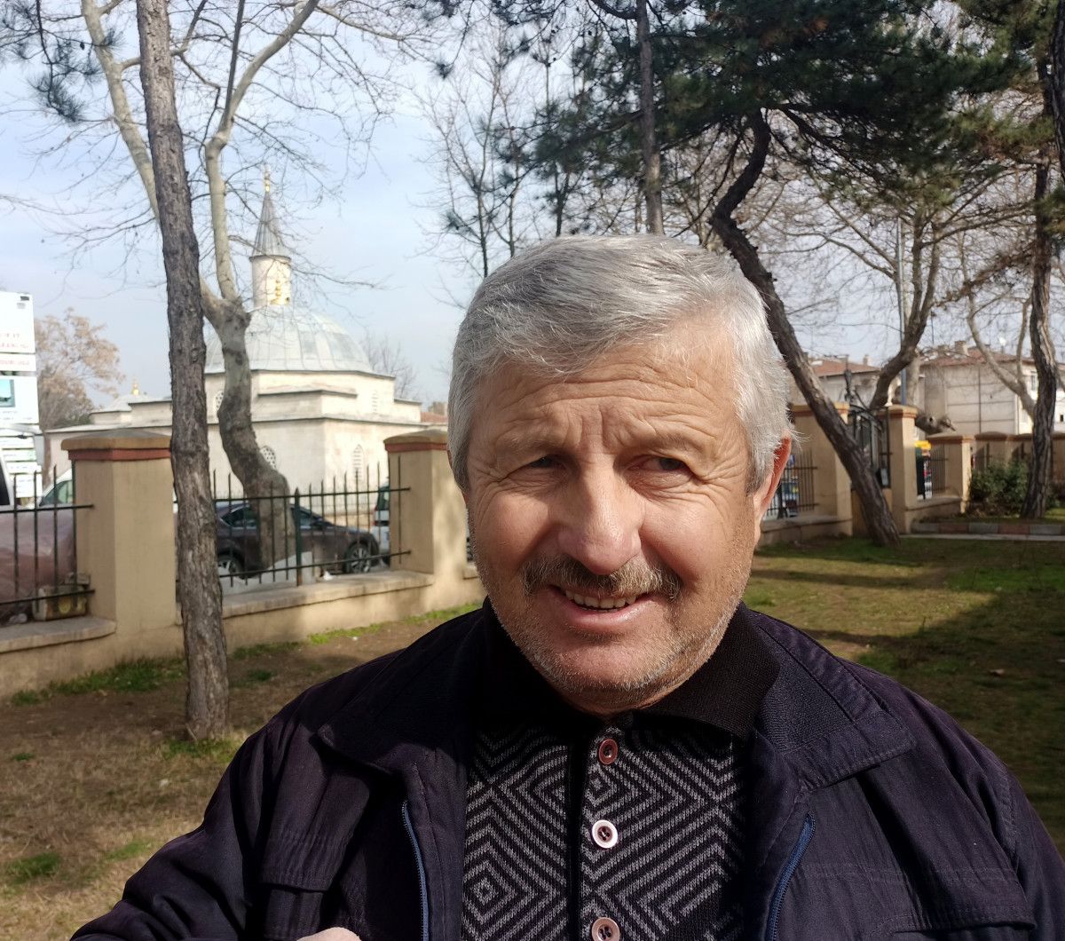 Edirne'deki köy evine 1 lira fatura gelen adam, 3 takitle ödeme yaptı