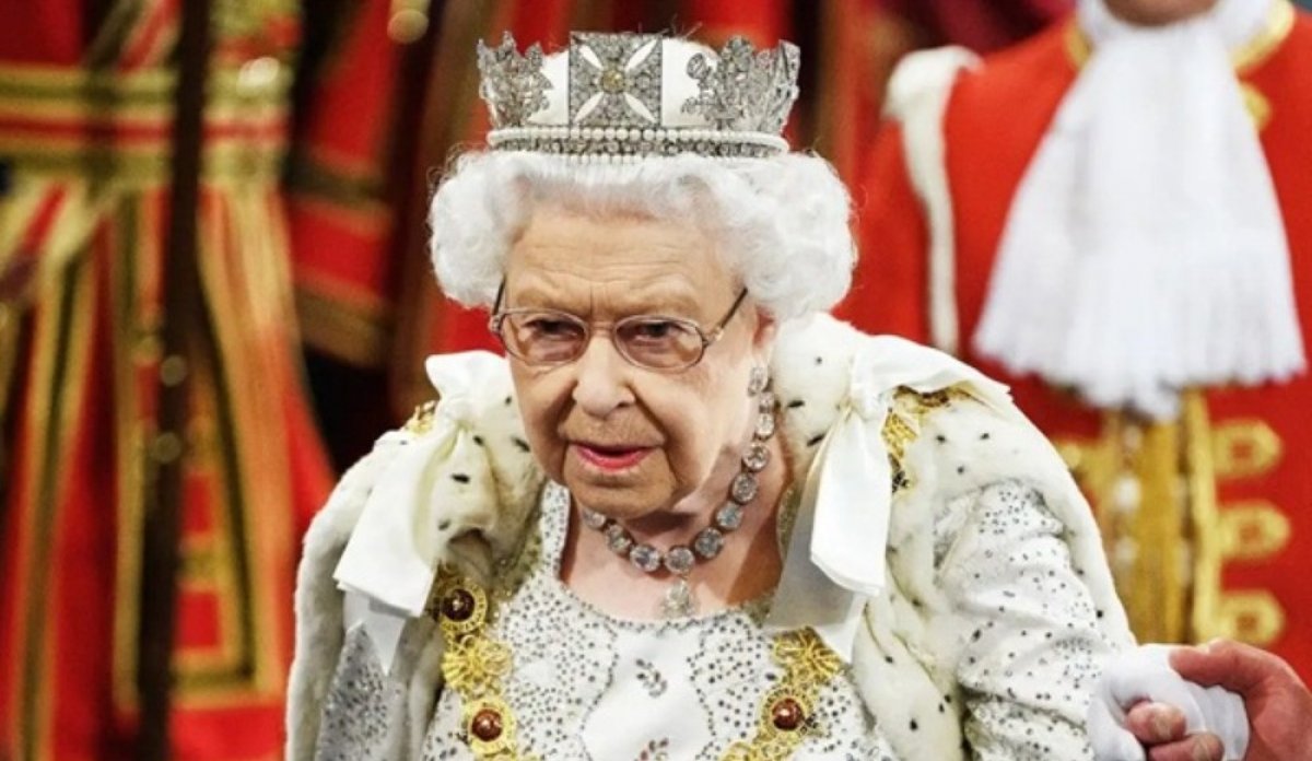 'Elizabeth'den sonra kim kraliçe olacak' belli oldu! İşte yerine geçecek isim...