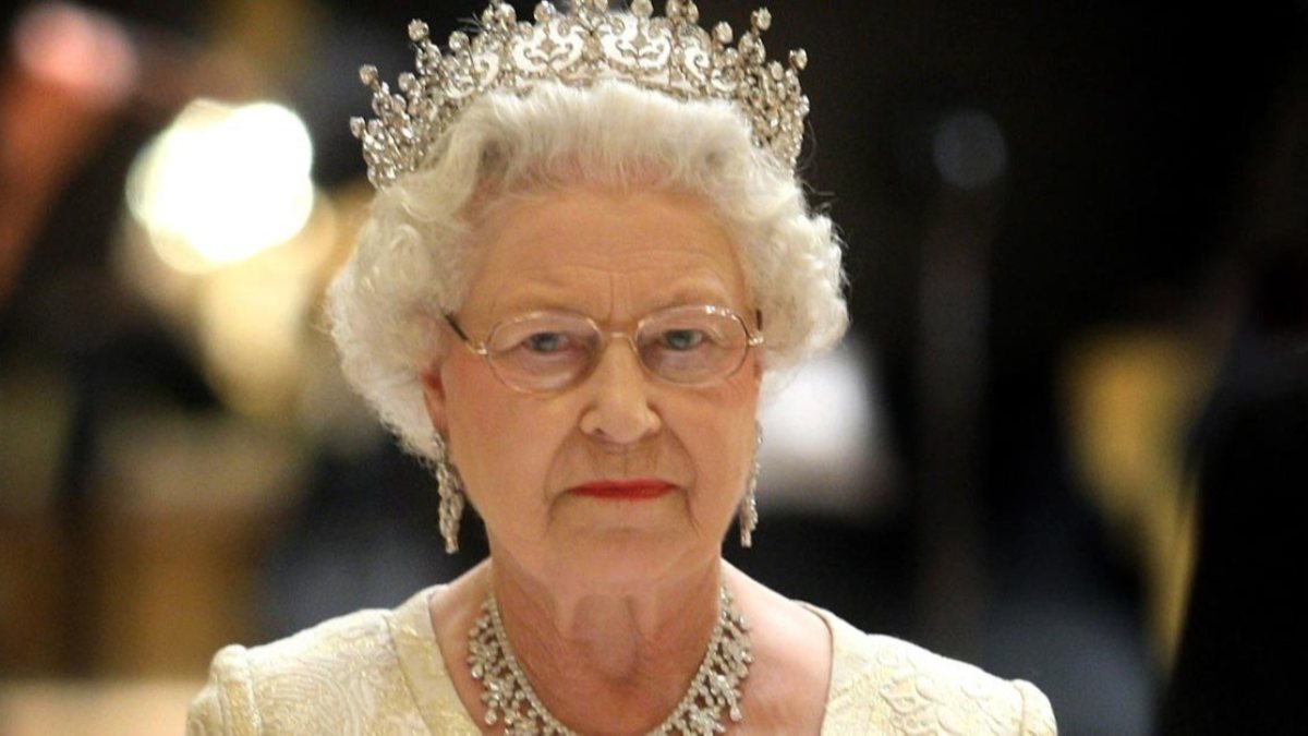 &#039;Elizabeth&#039;den sonra kim kraliçe olacak&#039; belli oldu! İşte yerine geçecek isim...
