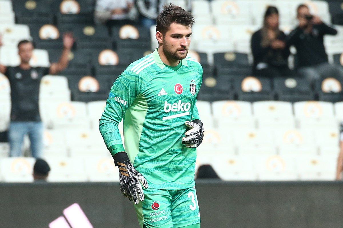 Ersin Destanoğlu: Avrupa'ya gitme hayalim var