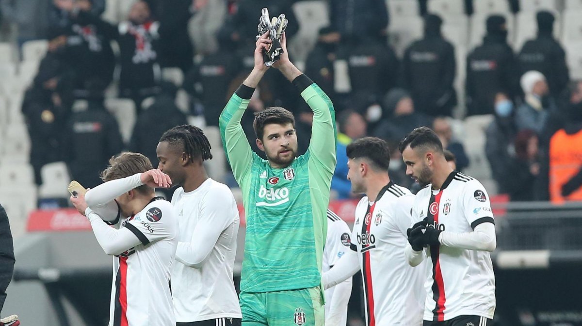 Ersin Destanoğlu: Avrupa'ya gitme hayalim var