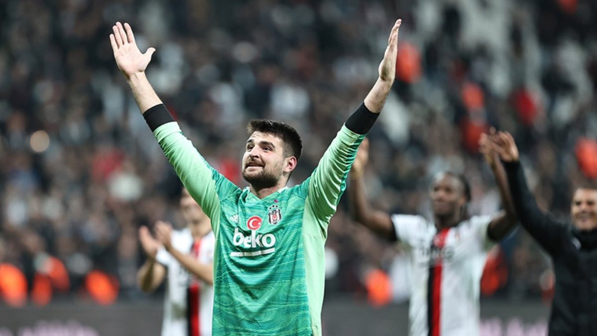 Ersin Destanoğlu: Avrupa'ya gitme hayalim var