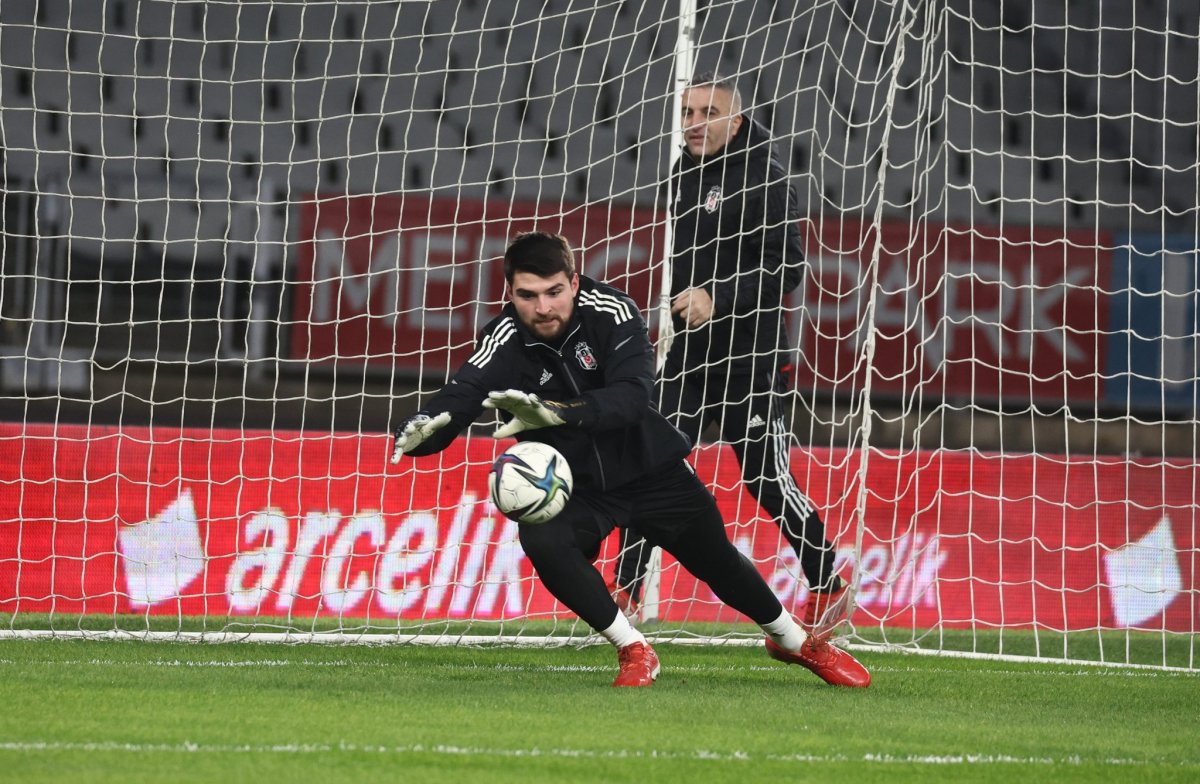 Ersin Destanoğlu: Bana karşı çifte standart var