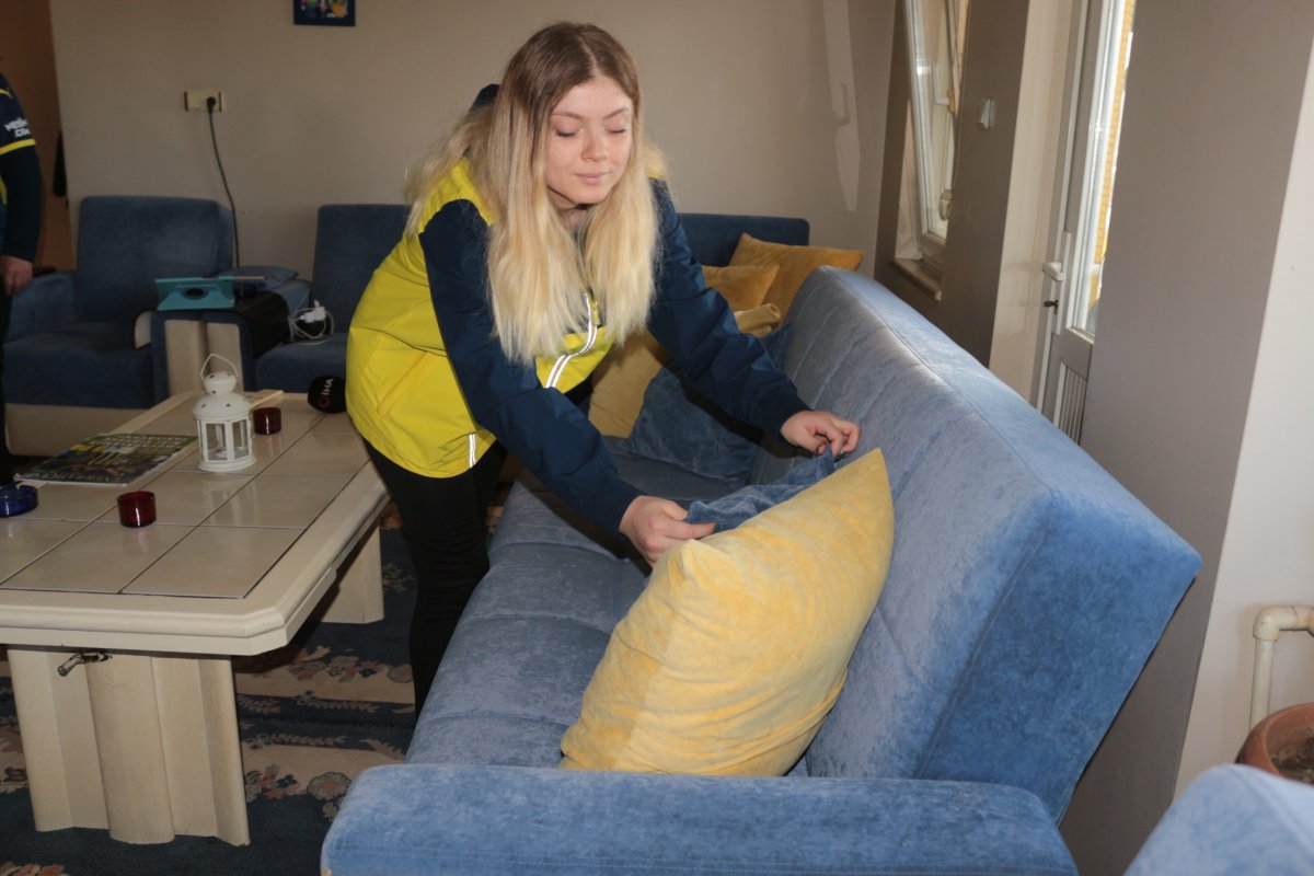 Fanatik Fenerbahçe taraftarı Ali Koç'a sitem etti