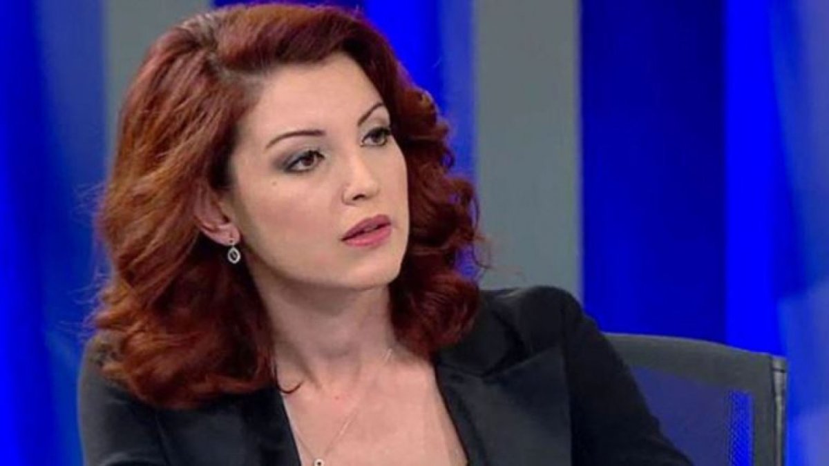 Fatih Altaylı ve Nagehan Alçı arasındaki atışma devam ediyor