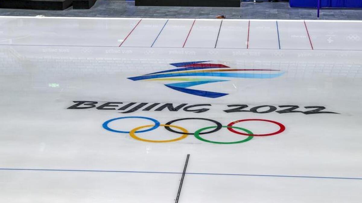 FBI'dan Pekin Olimpiyatlarına katılacak sporculara siber güvenlik uyarısı
