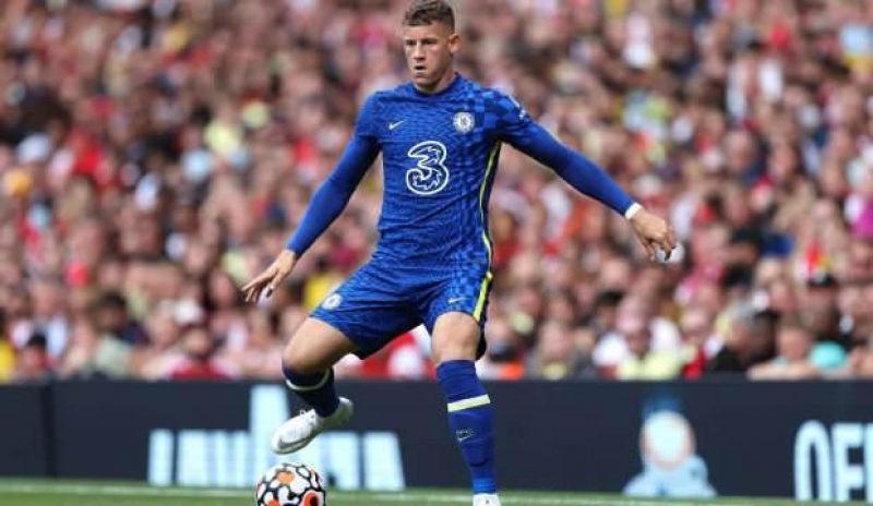 Galatasaray Ross Barkley transferinde sona geldi