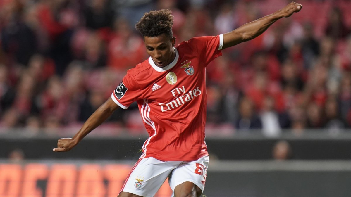Gedson Fernandes, Galatasaray paylaşımlarını sildi