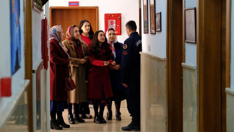 Gönül Dağı 50.bölüm fragmanı: Münir, son yolculuğuna mı uğurlanacak? 2'si de üzüntüden kahroluyor!