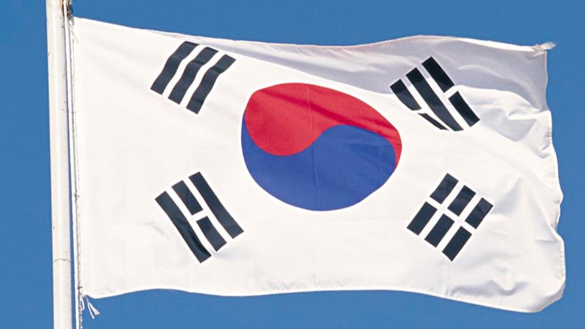 Güney Kore, Mısır ile 1,6 milyar dolarlık silah anlaşmasına vardı