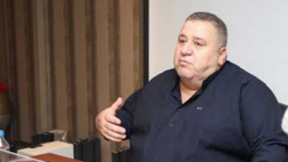 Halil Falyalı kimdir, ne iş yapıyor? Halil Falyalı'nın ölümü...