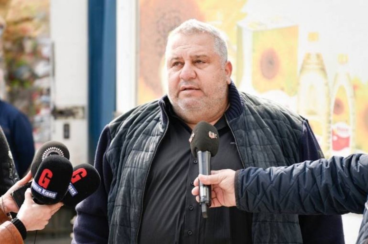 Halil Falyalı kimdir, ne iş yapıyor? Halil Falyalı'nın ölümü...