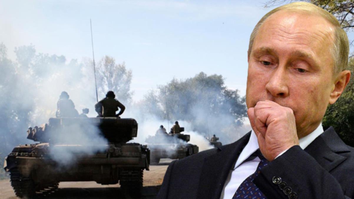 Hangi ülke nasıl tepki verdi? İşte Rusya&#039;ya uygulanacak yaptırımların listesi