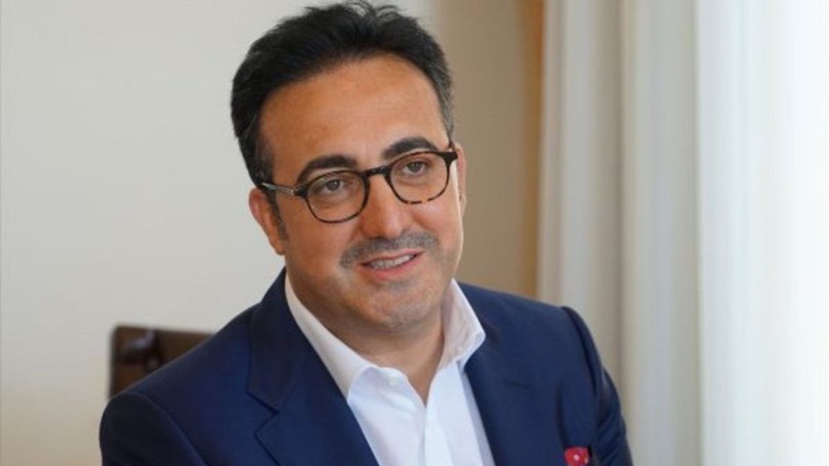 İlker Aycı, Air India'nın CEO'su oldu