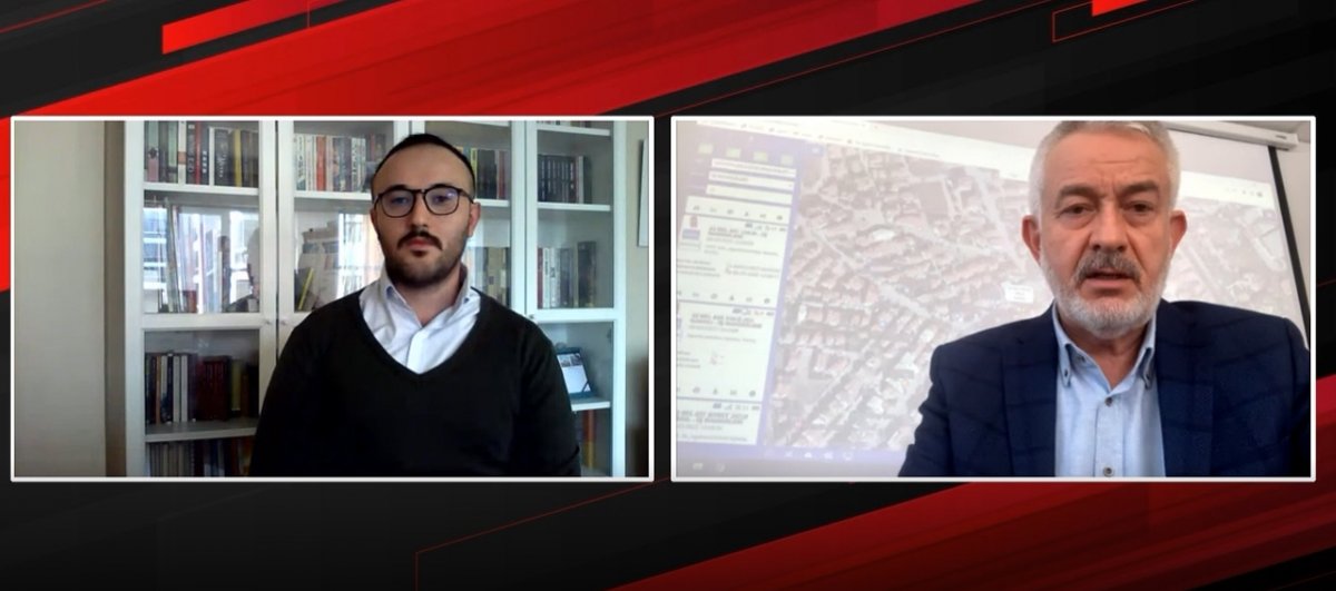 Isparta Belediye Başkanı Başdeğirmen: Elektrik kesintileri sonrası can kaybı yaşanmadı