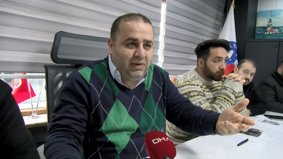 İstanbul'da sahte rehberlere tepki