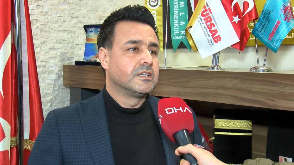 İstanbul'da sahte rehberlere tepki