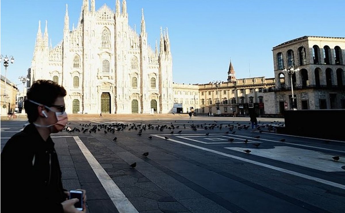 İtalyan şirketleri, Türkiye'de yatırım yapmaya istekli