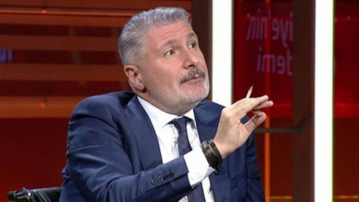 İYİ Partili Bahadır Erdem: Kılıçdaroğlu&#039;nun adaylığına en ufak bir itirazımız yok