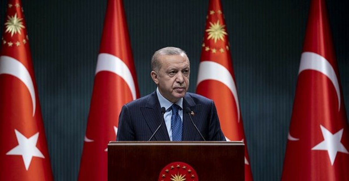 Kabine toplantısı ne zaman, bugün yapılacak mı? Kabine toplantısının tarihi...