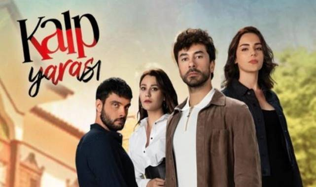 Kalp Yarası'nda bu akşam neler olacak?