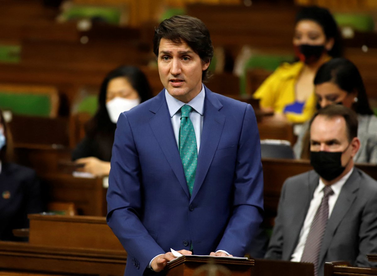 Kanada Başbakanı Trudeau, Acil Durumlar Yasası'nı savundu