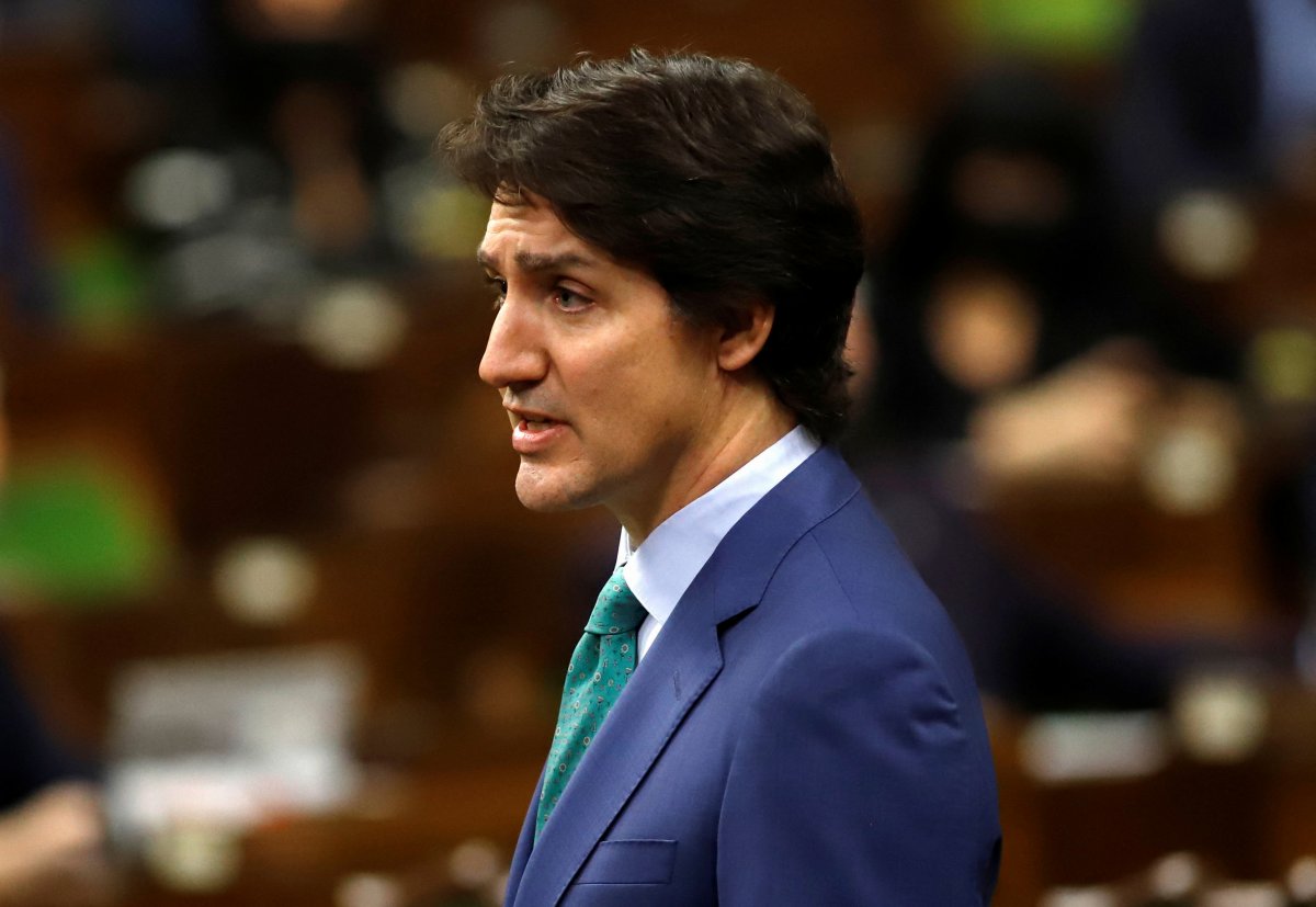 Kanada Başbakanı Trudeau, Acil Durumlar Yasası'nı savundu