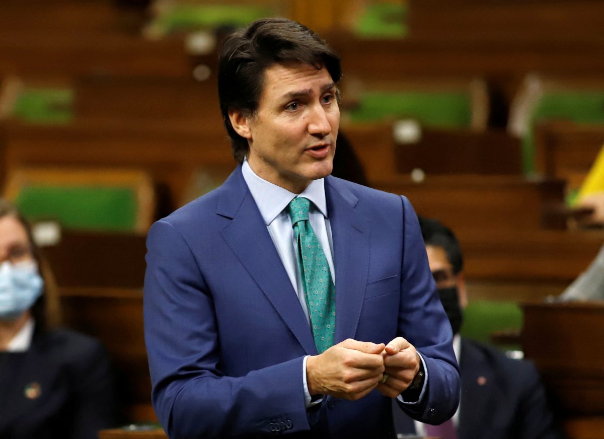 Kanada Başbakanı Trudeau, Acil Durumlar Yasası'nı savundu