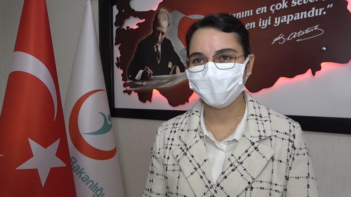 Kırıkkale’de Omicron etkisi: vaka sayısı 50’den 400’e çıktı