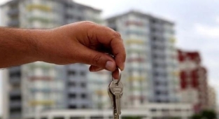 Konut fiyatlarında yüzde 60 artış bekleniyor