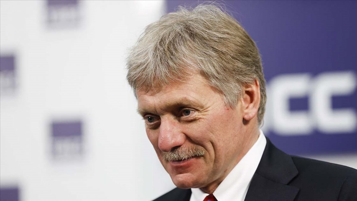 Kremlin Sözcüsü Peskov: Rusya, Fransa ile anlaşma yapamaz, NATO'nun lideri değil