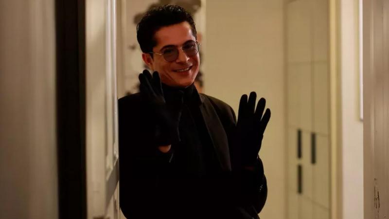 Mahkum 8.bölüm fragmanı: Barış, çok konuşulan hamlelerine bir yenisini daha ekledi! Otomobilde...